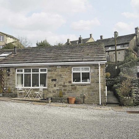 Pollys Fold Villa Grassington Exterior photo