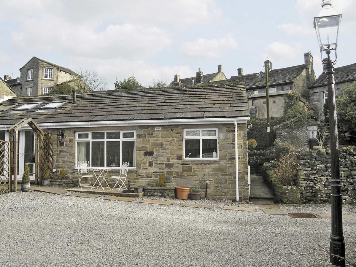 Pollys Fold Villa Grassington Exterior photo